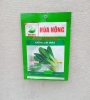 GIỐNG CẢI THÌA