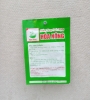 CẢI BẸ TRẮNG