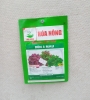 DỀN 3 MÀU