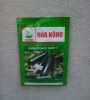BÍ NGỒI XANH F1