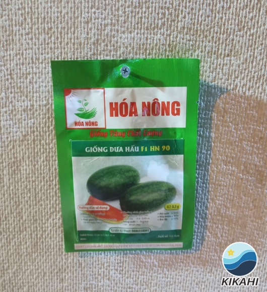 DƯA HẤU F1 HN-90